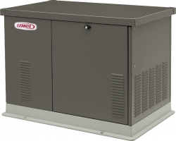Gaithersburg, Maryland Heating and Air Conditioning Equipment: Lennox™ Residential Generators