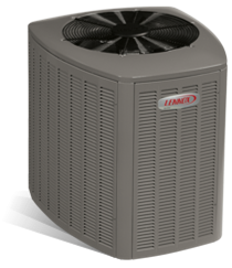 Gaithersburg, Maryland Heating and Air Conditioning Equipment: XC16 Air Conditioner
