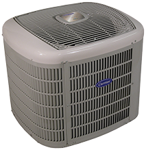 Gaithersburg, Maryland Heating and Air Conditioning Equipment: 24ANA1 Infinity™ 21