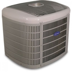 Gaithersburg, Maryland Heating and Air Conditioning Equipment: 25HPA5 Performance™ 15