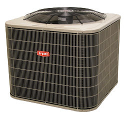 Gaithersburg, Maryland Heating and Air Conditioning Equipment: Legacy Line Central Air Conditioner