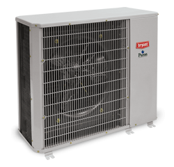 Gaithersburg, Maryland Heating and Air Conditioning Equipment: Preferred Series Side-Discharge Horizontal Air Conditioner