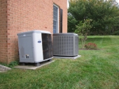 Quality Heating and Air conditioning services in Maryland and Northern Virginia