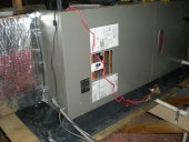 Quality Heating and Air conditioning services in Maryland and Northern Virginia