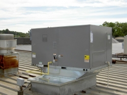 Heating and Air  Conditioning HVAC Residential and Commercial projects:PROJECT 5
